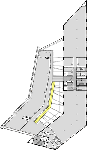 IN15 Office Park - Building 1