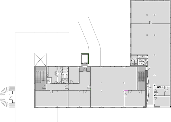 Building 2 - IN15 Office Park