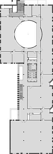 IN15 Office Park - Building 3